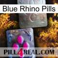 Blue Rhino Pills 38